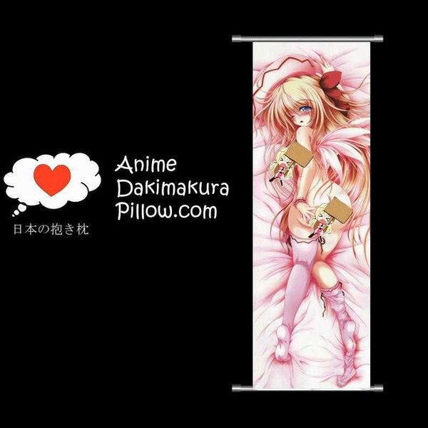 Touhou Project DAKIMAKURA Anime Wall Banner TP72 Anime Dakimakura Pillow Shop