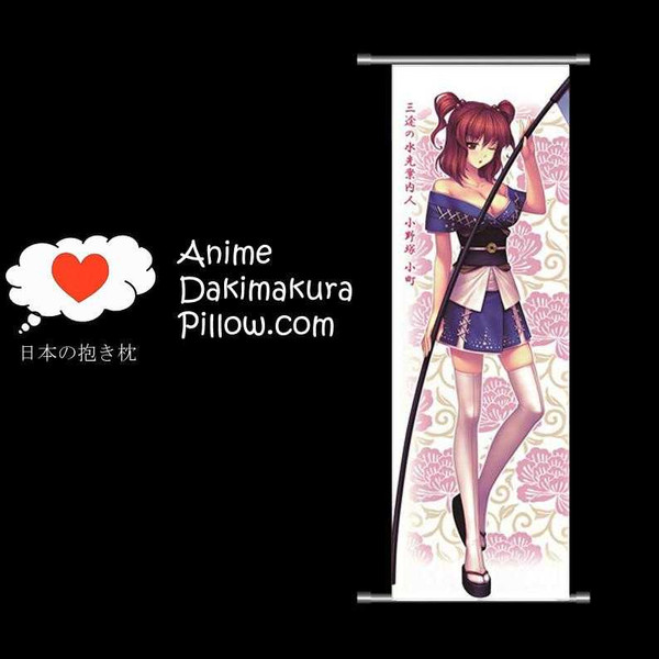 Touhou Project DAKIMAKURA Anime Wall Banner TP81 Anime Dakimakura Pillow Shop