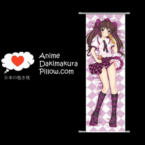 Touhou Project DAKIMAKURA Anime Wall Banner TP83 Anime Dakimakura Pillow Shop