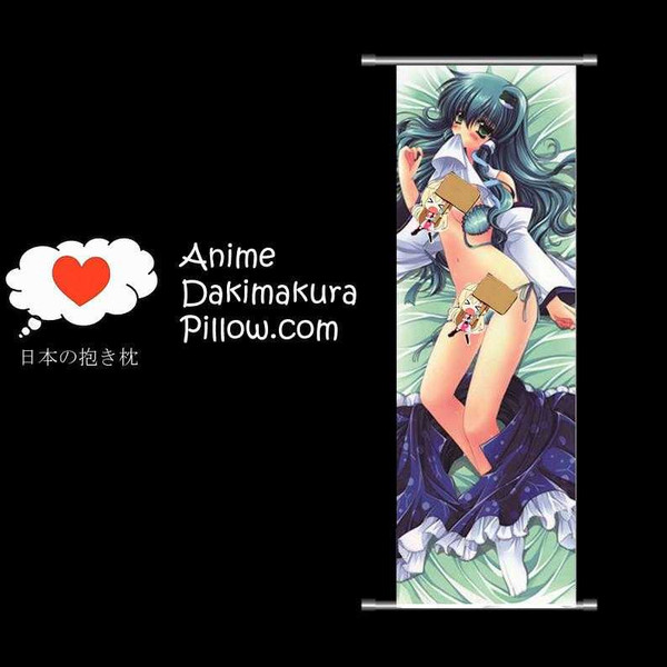 Touhou Project DAKIMAKURA Anime Wall Banner TP109 Anime Dakimakura Pillow Shop