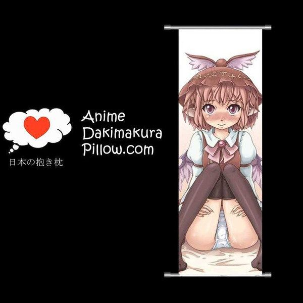 Touhou Project DAKIMAKURA Anime Wall Banner TP113 Anime Dakimakura Pillow Shop