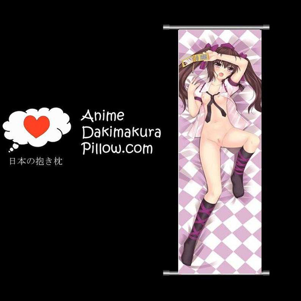 Touhou Project DAKIMAKURA Anime Wall Banner TP116 Anime Dakimakura Pillow Shop
