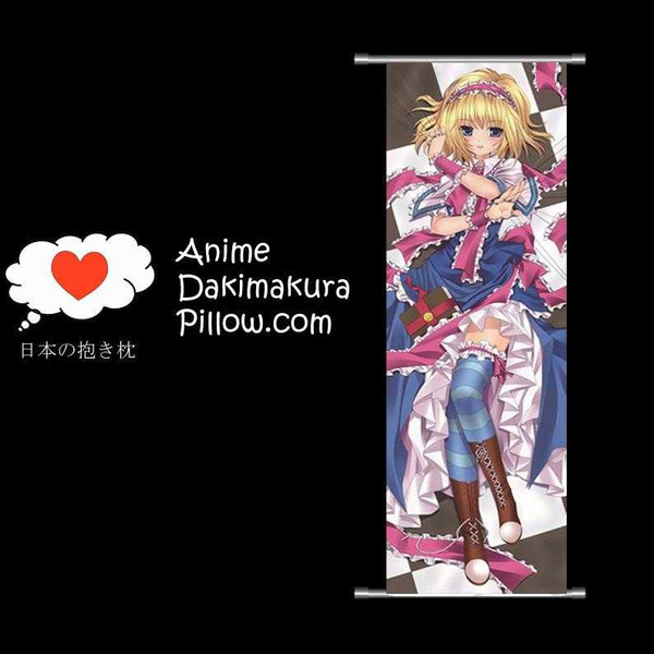 Touhou Project DAKIMAKURA Anime Wall Banner TP119 Anime Dakimakura Pillow Shop
