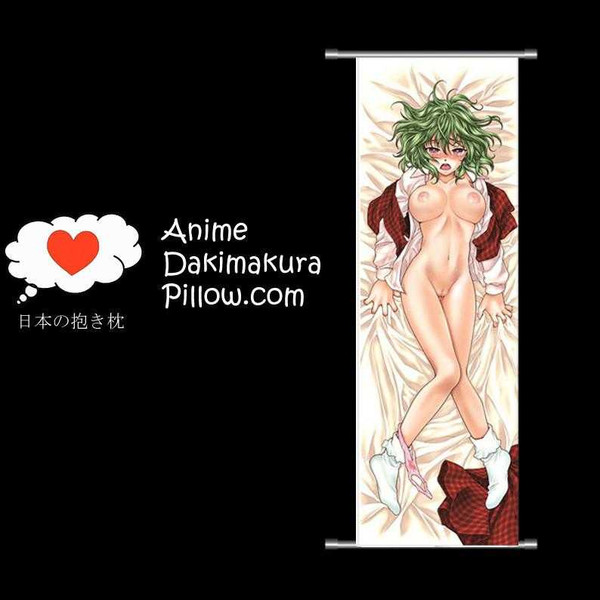 Touhou Project DAKIMAKURA Anime Wall Banner TP132 Anime Dakimakura Pillow Shop