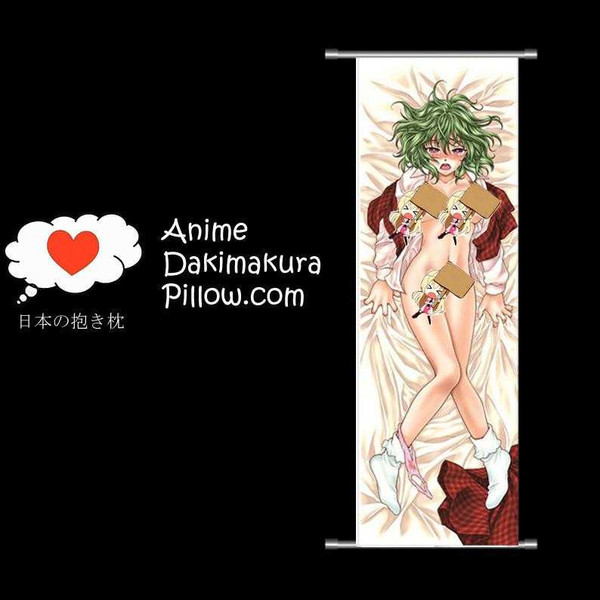 Touhou Project DAKIMAKURA Anime Wall Banner TP132 Anime Dakimakura Pillow Shop