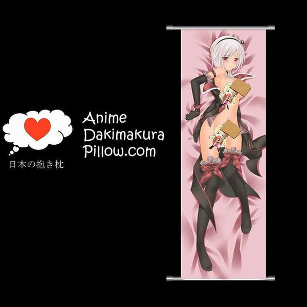 Touhou Project DAKIMAKURA Anime Wall Banner TP136 Anime Dakimakura Pillow Shop