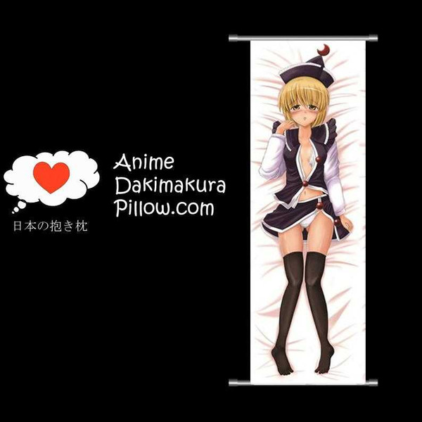 Touhou Project DAKIMAKURA Anime Wall Banner TP143 Anime Dakimakura Pillow Shop