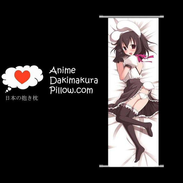 Touhou Project DAKIMAKURA Anime Wall Banner TP159 Anime Dakimakura Pillow Shop