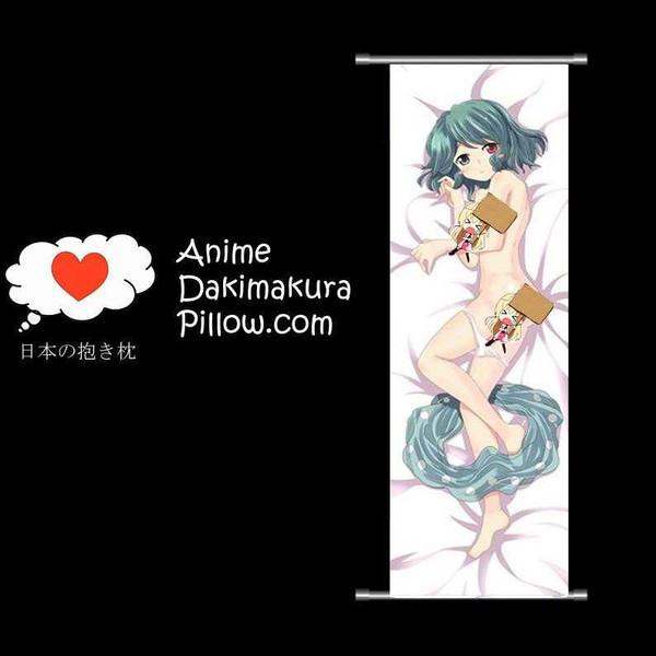 Touhou Project DAKIMAKURA Anime Wall Banner TP164 Anime Dakimakura Pillow Shop
