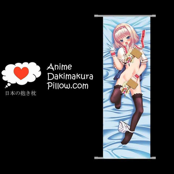 Touhou Project DAKIMAKURA Anime Wall Banner TP166 Anime Dakimakura Pillow Shop