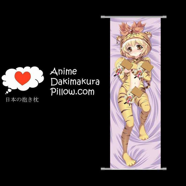 Touhou Project DAKIMAKURA Anime Wall Banner TP170 Anime Dakimakura Pillow Shop