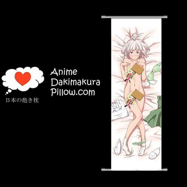 Touhou Project DAKIMAKURA Anime Wall Banner TP173 Anime Dakimakura Pillow Shop