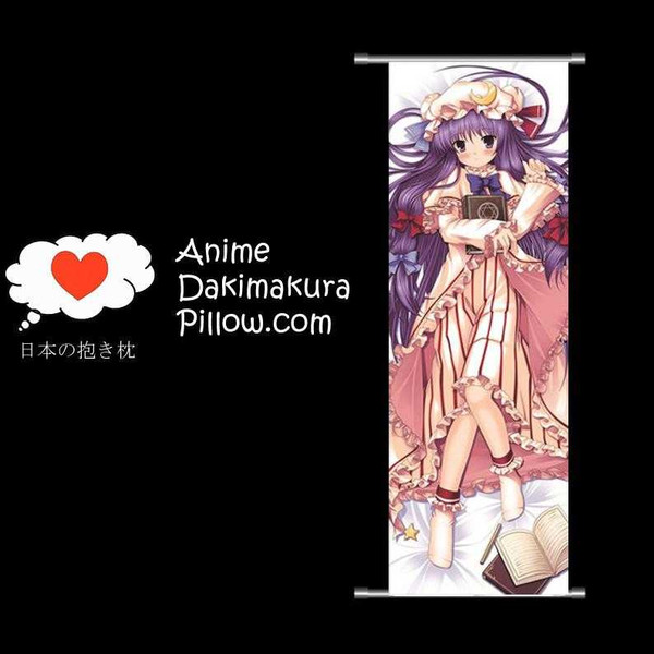Touhou Project DAKIMAKURA Anime Wall Banner TP174 Anime Dakimakura Pillow Shop