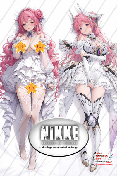 ADP Dorothy - Nikke Anime Dakimakura Japanese Pillow Cover | ADP-H-Shamoe-K0022