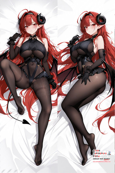 ADP Hindenburg - Azur Lane Anime Dakimakura Japanese Pillow Cover ADP-MMPC-0022279