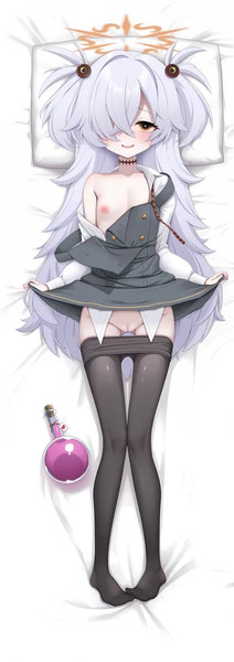 ADP Kanoe - Blue Archive 2-Legs Pillow Waifu | ADP-TL-2581116