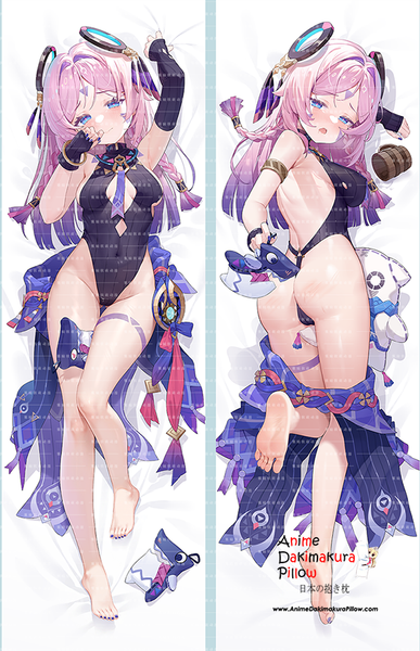 ADP ‌Citlali - Genshin Impact 7 Dakimakura Japanese Pillow Cover ADP-MMPC-0011455