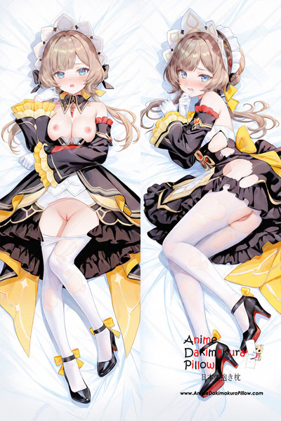 ADP Sandrone - Genshin Impact R18 Dakimakura Japanese Pillow Cover ADP-MMPC-0011803