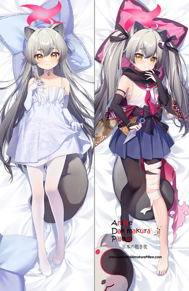 ADP Blue Archive Chibird Mitsuru Dakimakura Japanese Pillow Cover ADP-MMPC-0092013