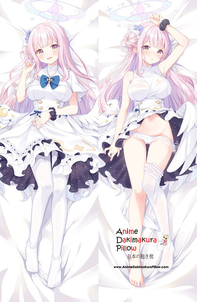 ADP Blue Archive Seien Miika Dakimakura Japanese Pillow Cover ADP-MMPC-0092019