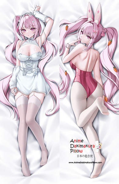 ADP Victory Goddess Alice (6) Dakimakura Japanese Pillow Cover ADP-MMPC-093366