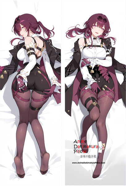 ADP ‌Honkai Star Rail Kafka Dakimakura Japanese Pillow Cover ADP-QY- 722983ca