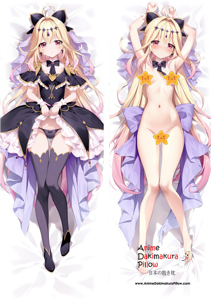 ADP Karory Mori Yauruka Dakimakura Japanese Pillow Cover | ADP-SMPC-0527