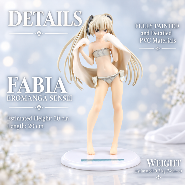 ADP 1/7 Sora Kasugano Cute Bikin Figure OH-FG-228