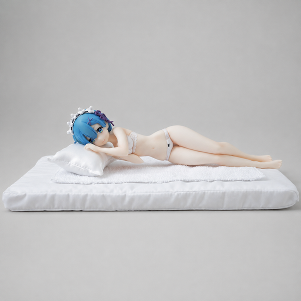 ADP 1/7 Re:Zero Rem Bikini Lying Figure OH-FG-232
