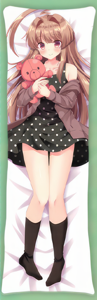 ADP ONIMAI Mahiro Oyama 2-Legs Pillow Waifu | ADP-TL-81655