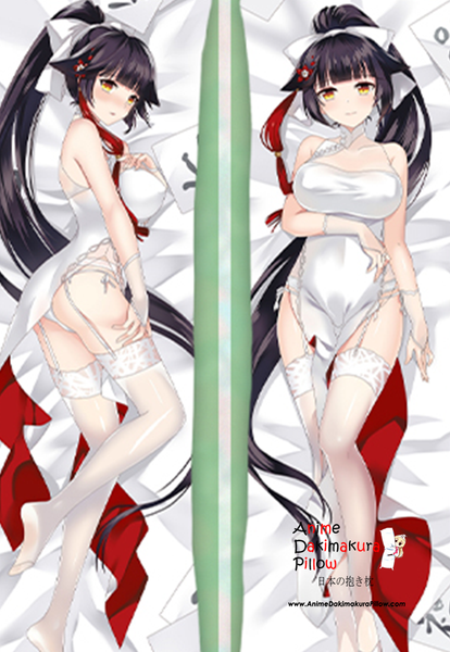ADP Azur Lane Ying Swei Dakimakura Japanese Pillow Cover | ADP-SMPC-06771