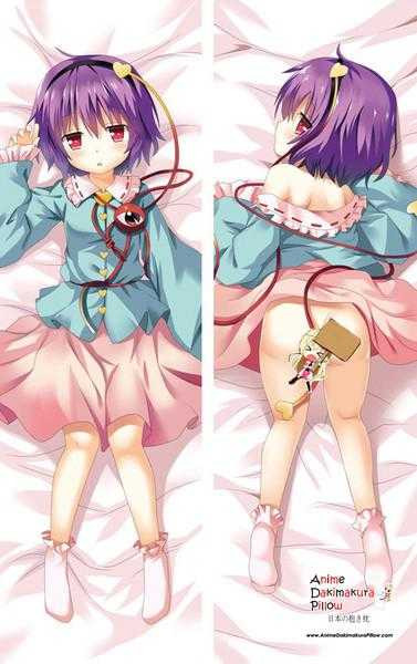 New Touhou Project Anime Dakimakura Japanese Pillow Cover ContestFortyNine5 Anime Dakimakura Pillow Shop