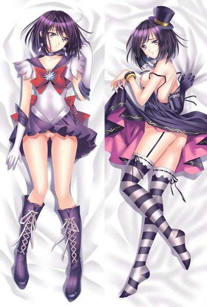 New Hotaru Tomoe Sailor Moon Anime Dakimakura Japanese Pillow Cover ContestFiftySix8 Anime Dakimakura Pillow Shop New Hotaru Tomoe Sailor Moon Anime Dakimakura Japanese Pillow Cover ContestFiftySix8 Anime Dakimakura Pillow Shop