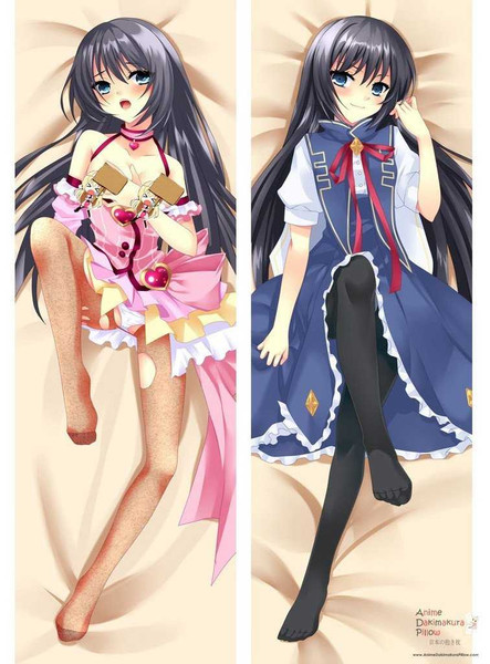 New Touhou Project Anime Dakimakura Japanese Pillow Cover ContestFiftyNine 5 Anime Dakimakura Pillow Shop