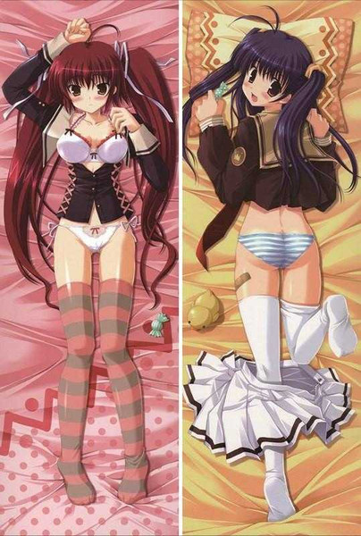 New La Corda d'Oro Primo Passo Anime Dakimakura Japanese Pillow Cover LCOPP1 Anime Dakimakura Pillow Shop