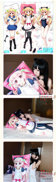 New Walkure Romanze - Celia Kumani Entory?? Anime Dakimakura Japanese Pillow Cover WR2 Anime Dakimakura Pillow Shop