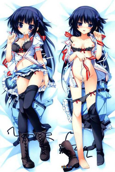 New Hasami Miyako Anime Dakimakura Japanese Pillow Cover Hasami Miyako1 Anime Dakimakura Pillow Shop