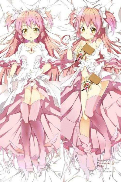 New - Anime Dakimakura Japanese Pillow Cover H2606 Anime Dakimakura Pillow Shop