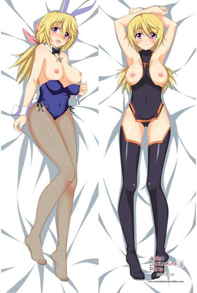 New Infinite Stratos Charlotte Dunois Anime Dakimakura Japanese Pillow Cover MGF 8031 Anime Dakimakura Pillow Shop New Infinite Stratos Charlotte Dunois Anime Dakimakura Japanese Pillow Cover MGF 8031 Anime Dakimakura Pillow Shop