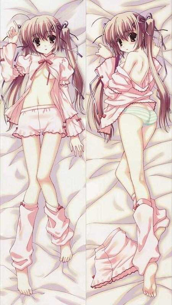 New Naru Nanao Anime Dakimakura Japanese Pillow Cover NN3 Anime Dakimakura Pillow Shop New Naru Nanao Anime Dakimakura Japanese Pillow Cover NN3 Anime Dakimakura Pillow Shop