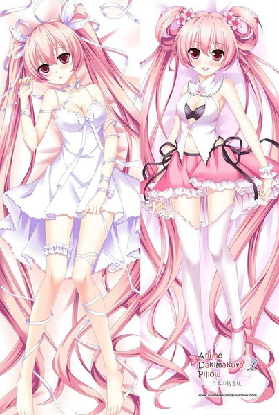 New Aria the Scarlet Ammo - Anime Dakimakura Japanese Pillow Cover ContestNinetyFive 13 MGF-11093 Anime Dakimakura Pillow Shop