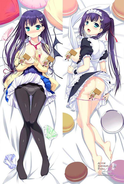 New Anime Dakimakura Japanese Pillow Cover MGF12078 ContestOneHundredOne 23 Anime Dakimakura Pillow Shop
