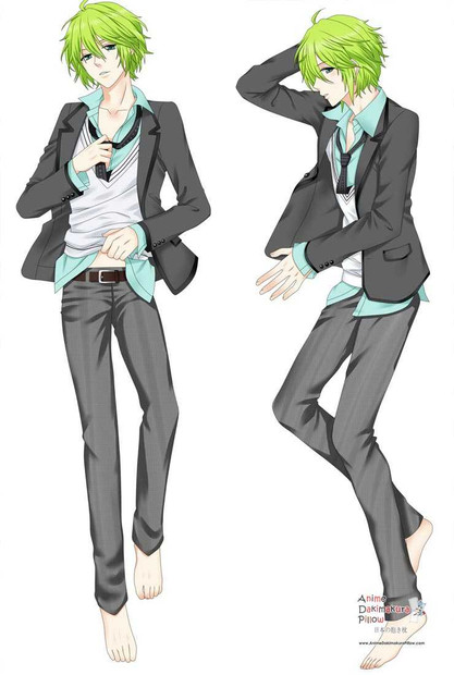 New Marginal #4 Idol of Supernova Nomura - Anime Dakimakura Japanese Pillow Cover ContestOneHundredThree 13 MGF12118 Anime Dakimakura Pillow Shop