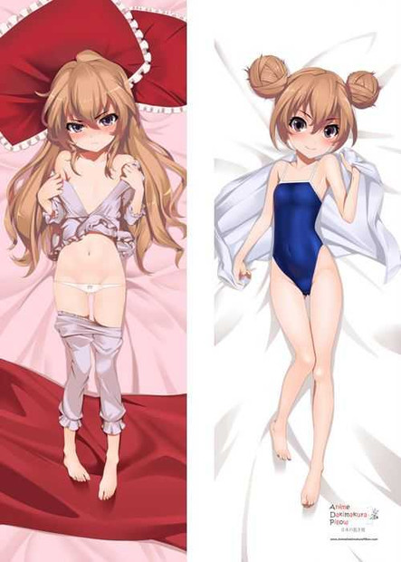 New Toradora Aisaka Taiga Anime Dakimakura Japanese Pillow Cover ContestOneHundredFour10 MGF112 Anime Dakimakura Pillow Shop