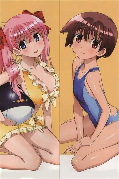 New SAKI Anime Dakimakura Japanese Pillow Cover SAKI8 Anime Dakimakura Pillow Shop