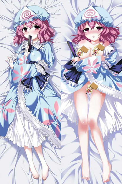 New Touhou Project Anime Dakimakura Japanese Pillow Cover MGF-54053 ContestOneHundredNineteen8 Anime Dakimakura Pillow Shop