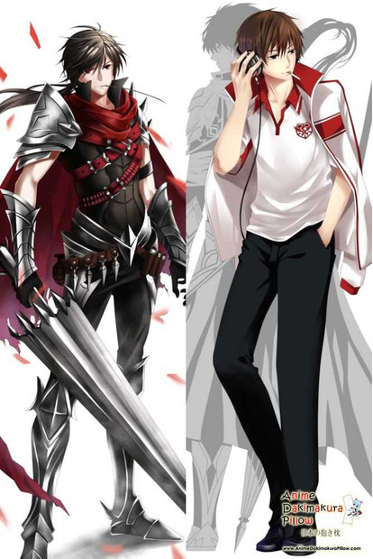 New Full Time Master Anime Dakimakura Japanese Pillow Cover MGF-55020 ContestOneHundredTwentyOne8 Anime Dakimakura Pillow Shop