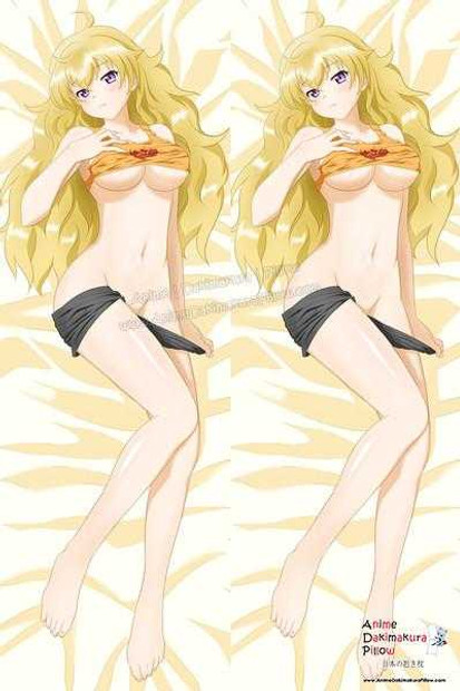 New Custom 3 Anime Dakimakura Japanese Pillow Cover MGF ADC3 Anime Dakimakura Pillow Shop