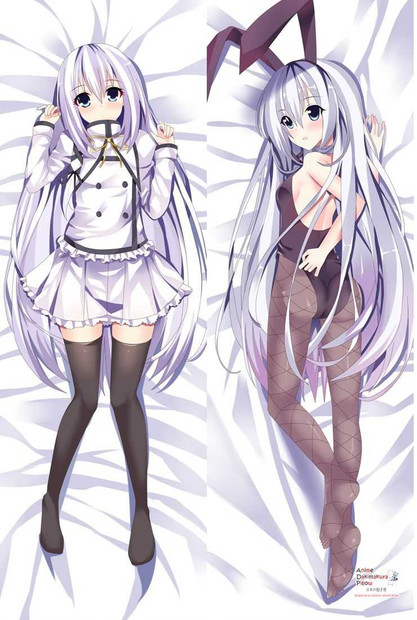 New Terminus Est - Blade Dance of the Elementalers Anime Dakimakura Japanese Hugging Body Pillow Cover MGF-56010 Anime Dakimakura Pillow Shop
