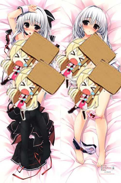 New Sakigake Generation Anime Dakimakura Japanese Hugging Body Pillow Cover H2914 Anime Dakimakura Pillow Shop